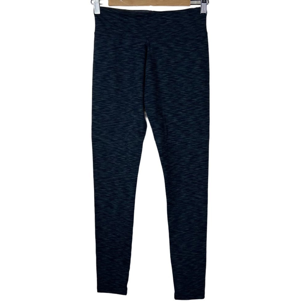 TASC PERFORMANCE Blue Athletic Workout Pants Size Small